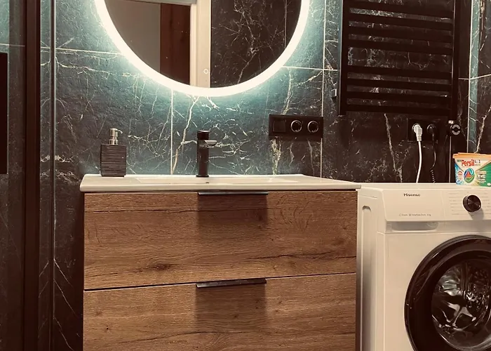 Old Town Gem With Private Parking Apartamento Klaipėda